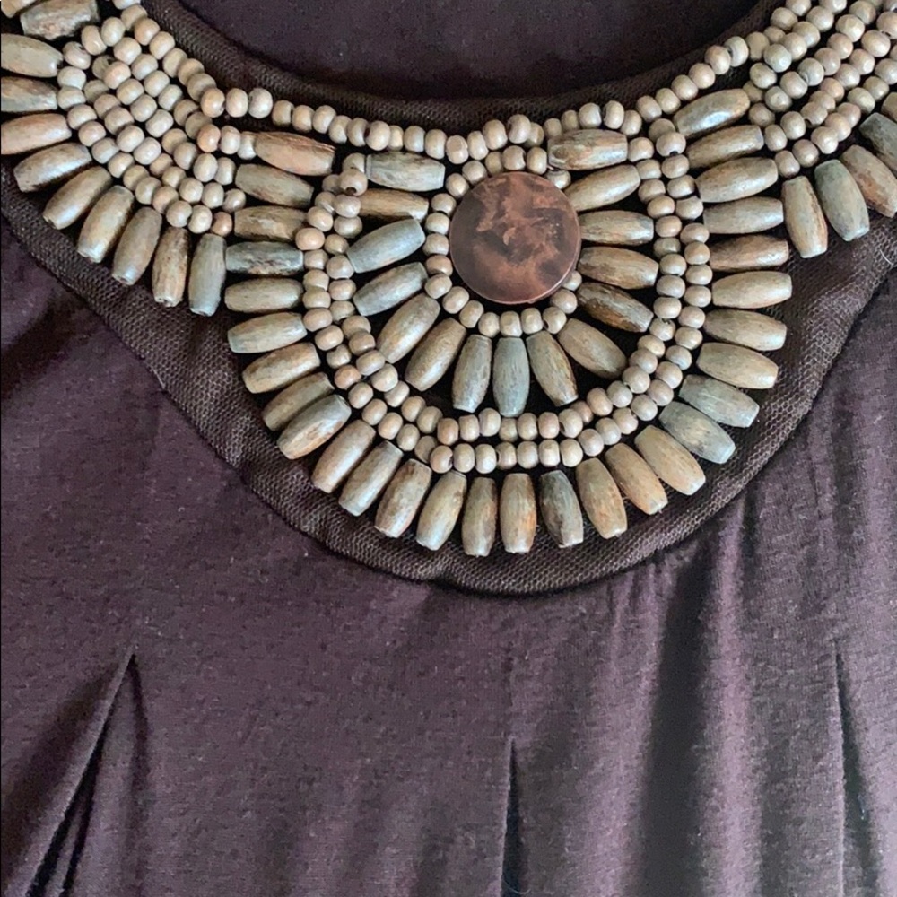Tank blouse - Picture 2 of 3